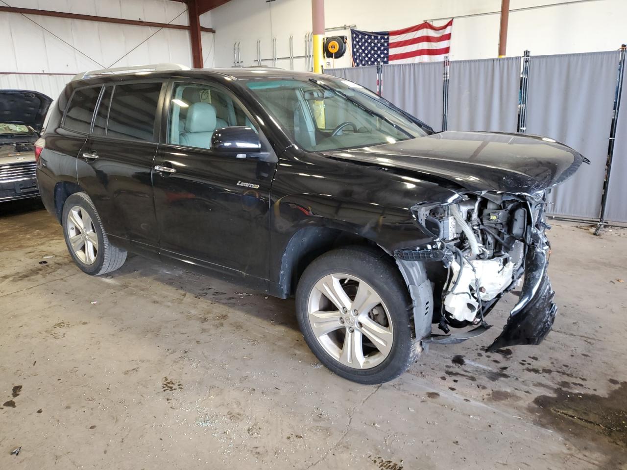 2008 Toyota Highlander - Image 4