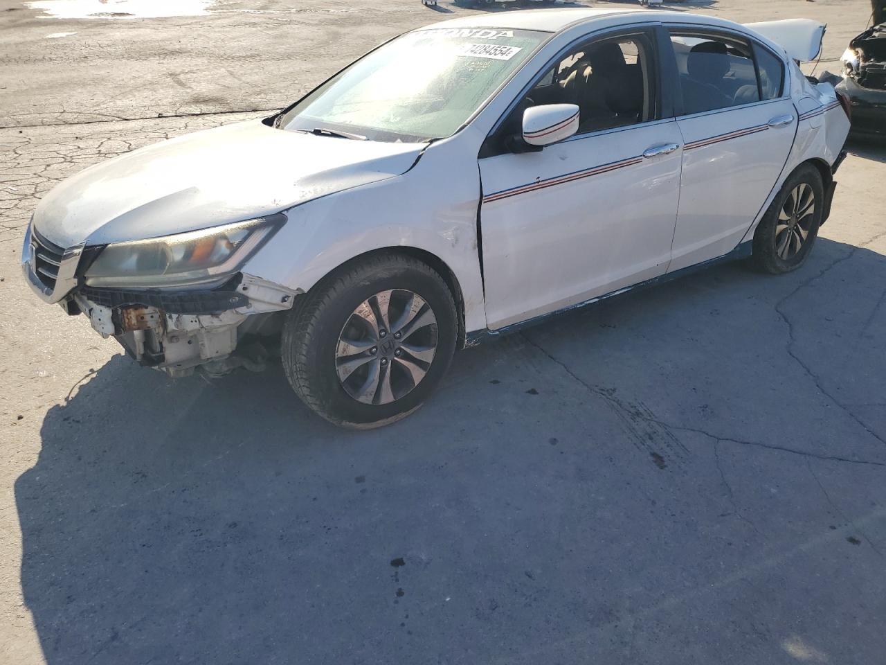 2014 Honda Accord - Image 1