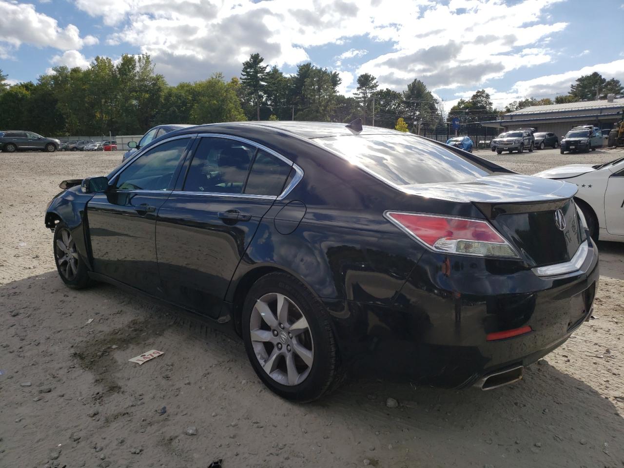 2013 Acura TL - Image 2