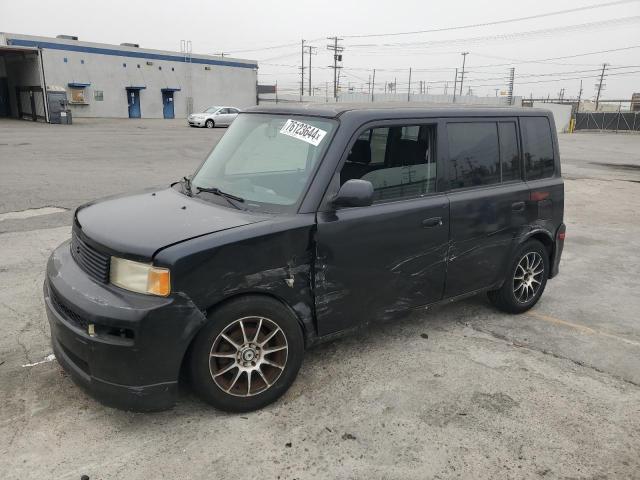 2005 Toyota Scion Xb