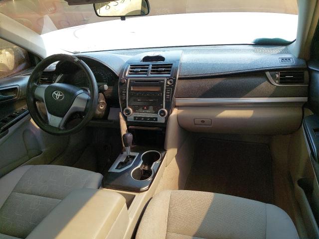 6T1BF9FK2EX506626 - 2014 TOYOTA CAMRY - #77918524