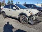 2013 Subaru Xv Crosstrek 2.0 Premium zu verkaufen in Exeter, RI - Front End