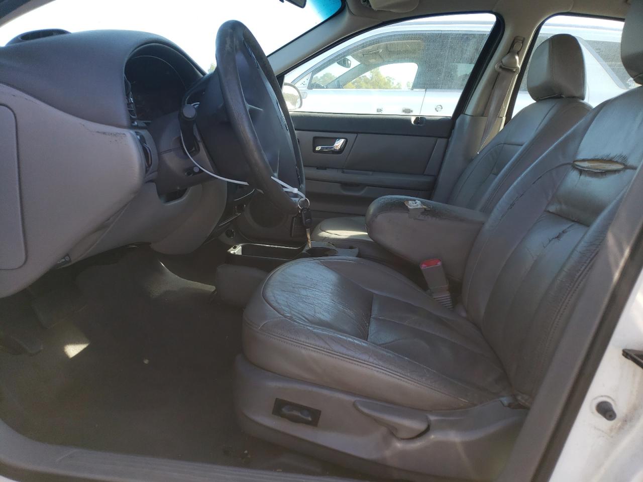 2002 Ford Taurus Ses VIN: 1FAFP55U62A148056 Lot: 73435134