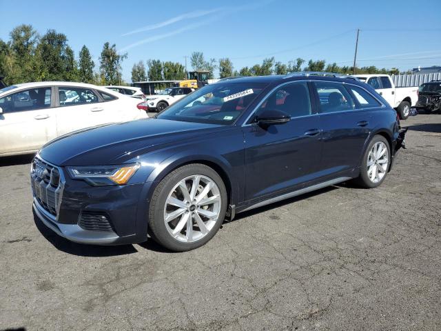2022 AUDI A6, VIN: WAU92BF23NN051005