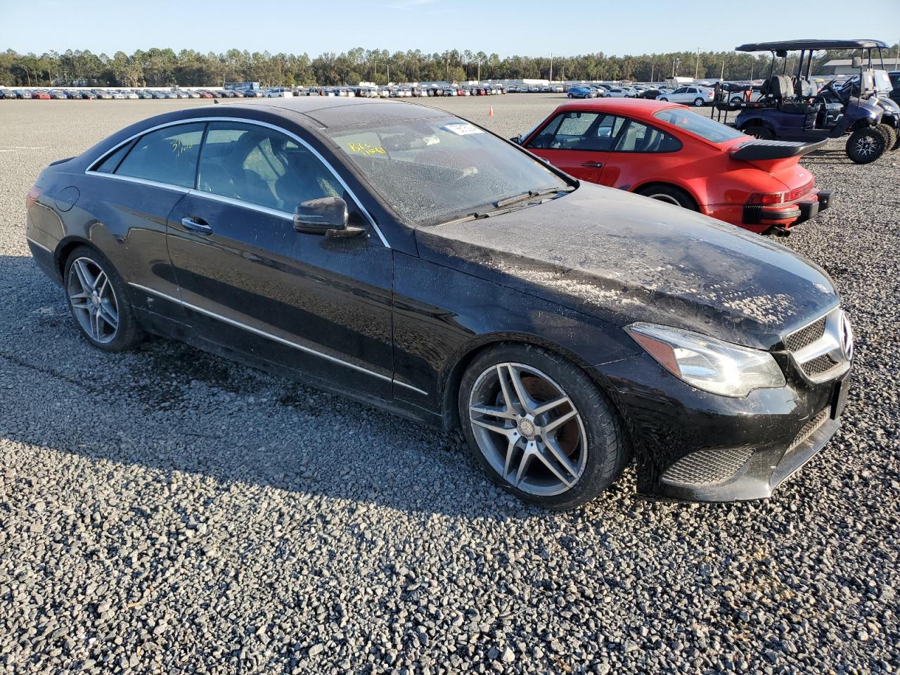 2014 Mercedes-Benz E-klasse - Image 4