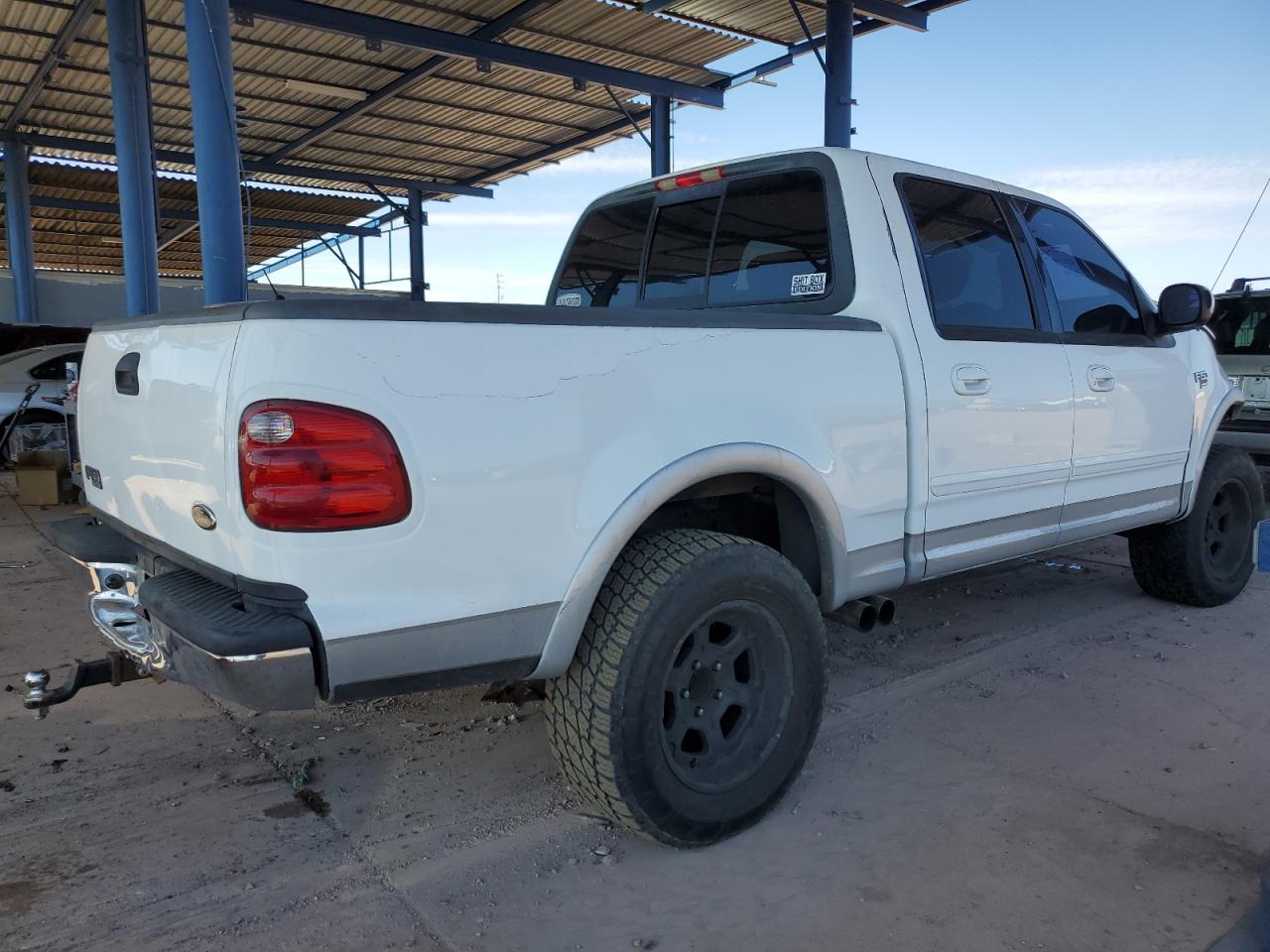 2001 Ford F-150 - Image 3