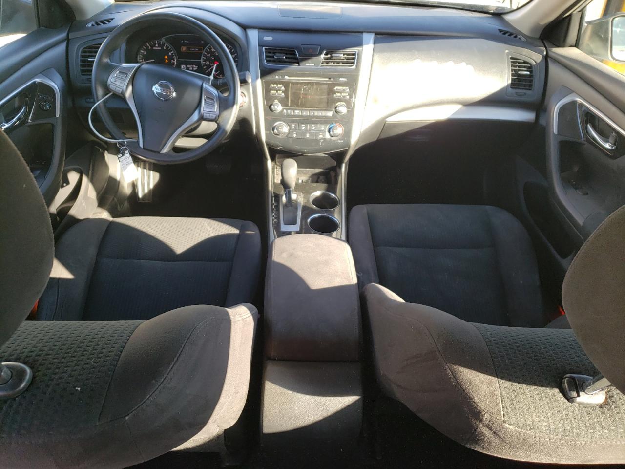 1N4AL3AP0EN236771 2014 Nissan Altima 2.5