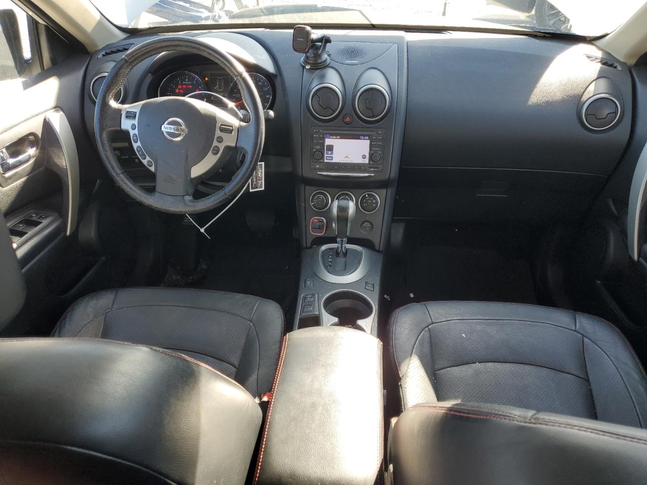 2013 Nissan Rogue - Image 8