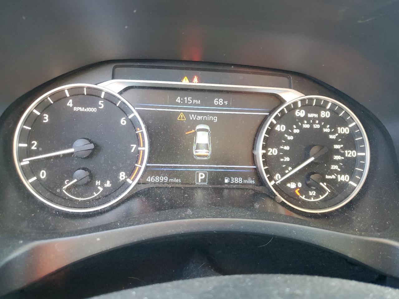 2019 Nissan Altima - Image 9