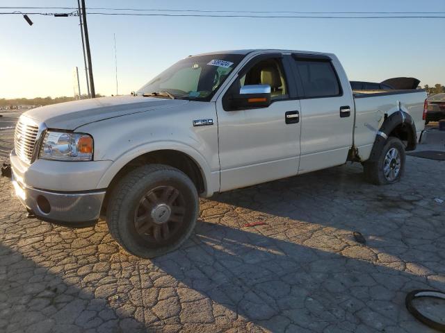 2008 Ford F150 Supercrew на продаже в Lebanon, TN - Rear End