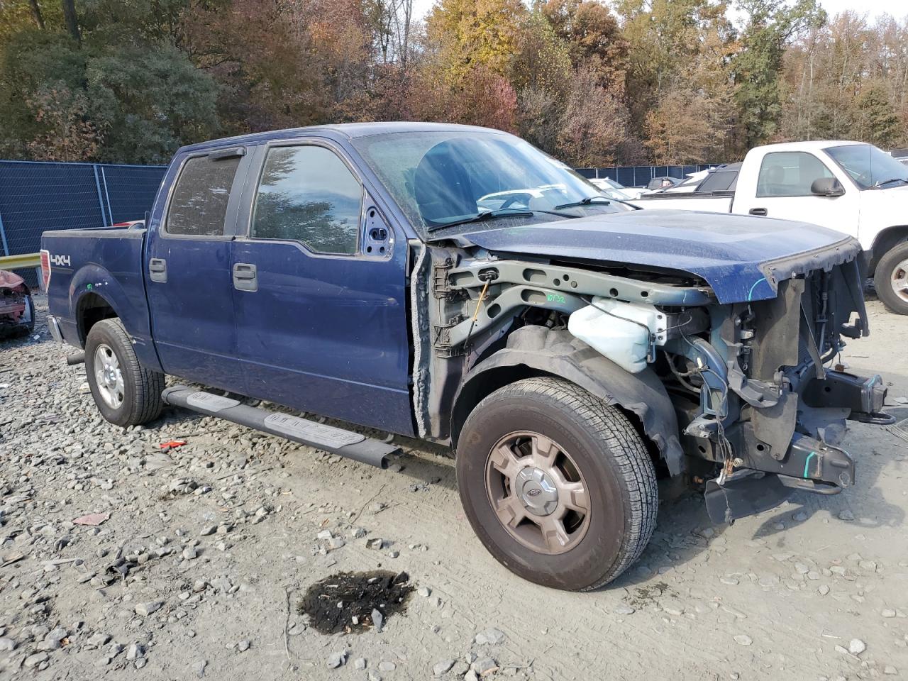 2011 Ford F-150 - Image 4