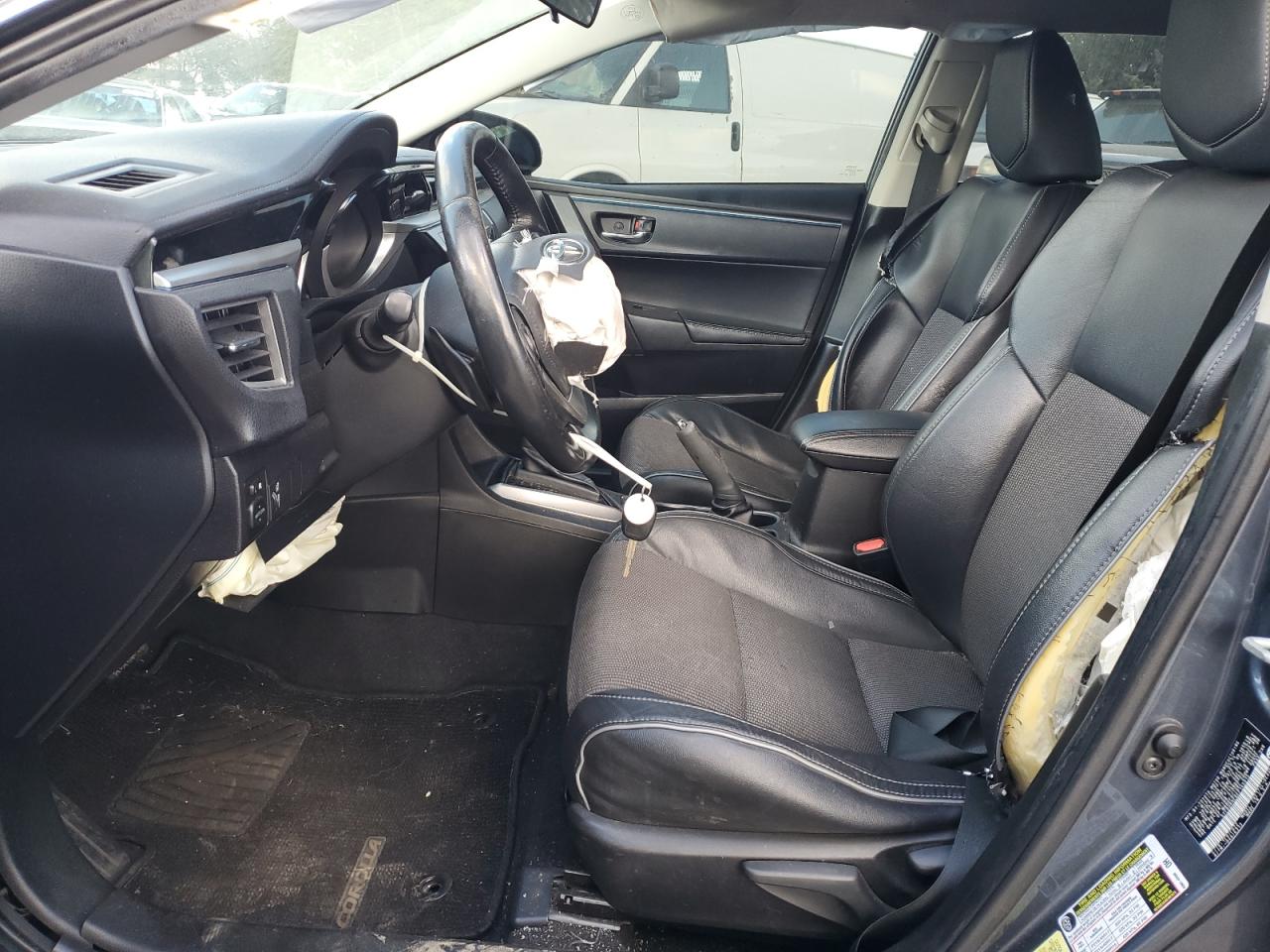 2014 Toyota Corolla - Image 7