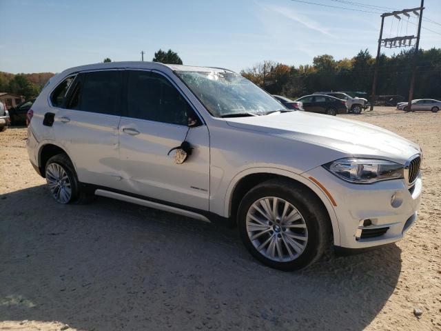  BMW X5 2017 Білий