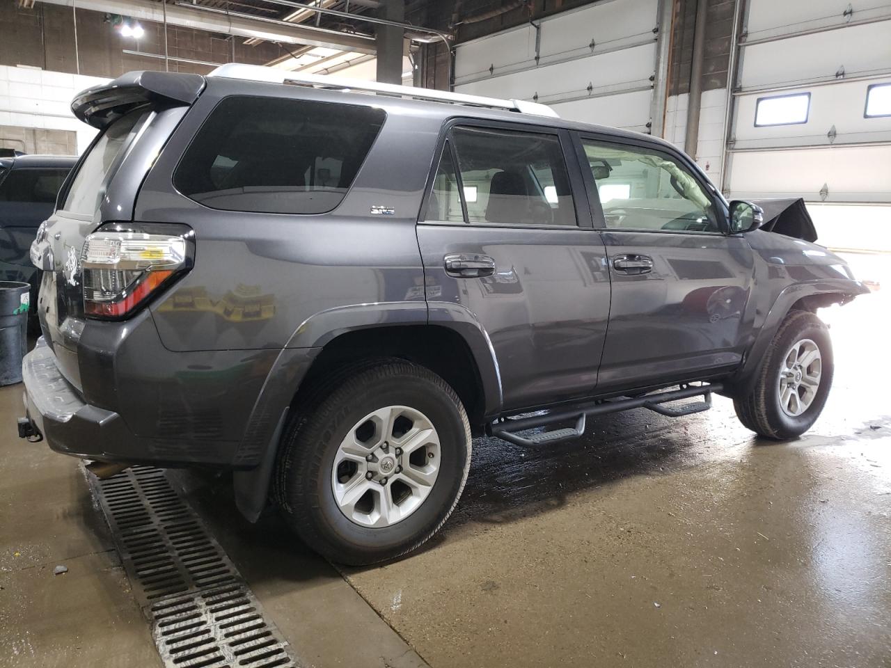 2018 Toyota 4Runner - Image 3