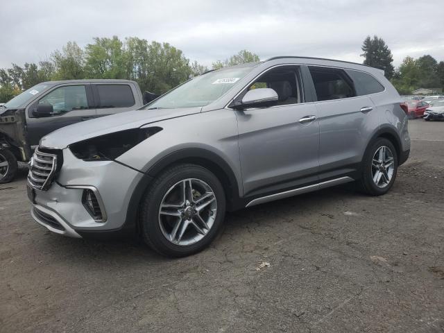 2017 Hyundai Santa Fe Se Ultimate