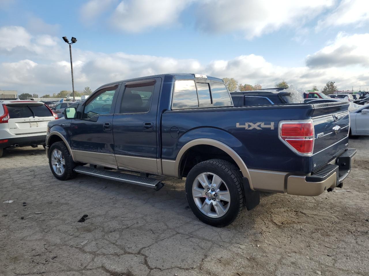2013 Ford F-150 - Image 2