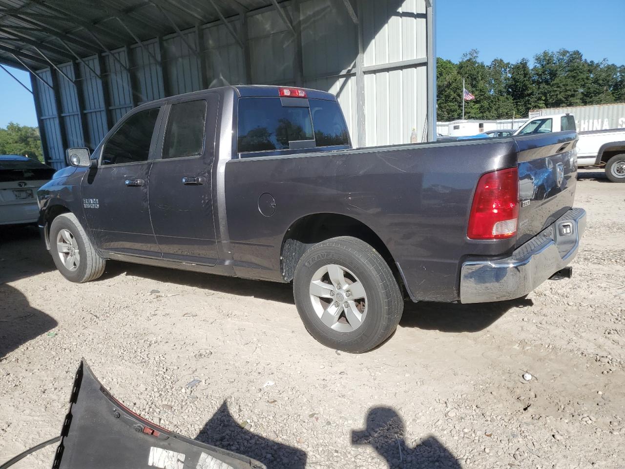 2017 RAM 1500 - Image 2