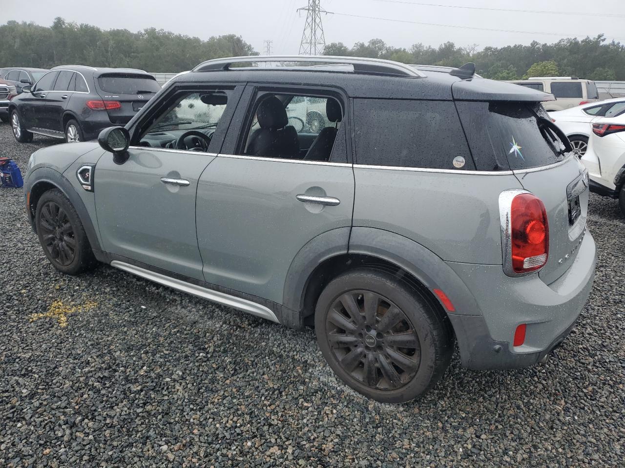 2017 MINI Cooper - Image 2