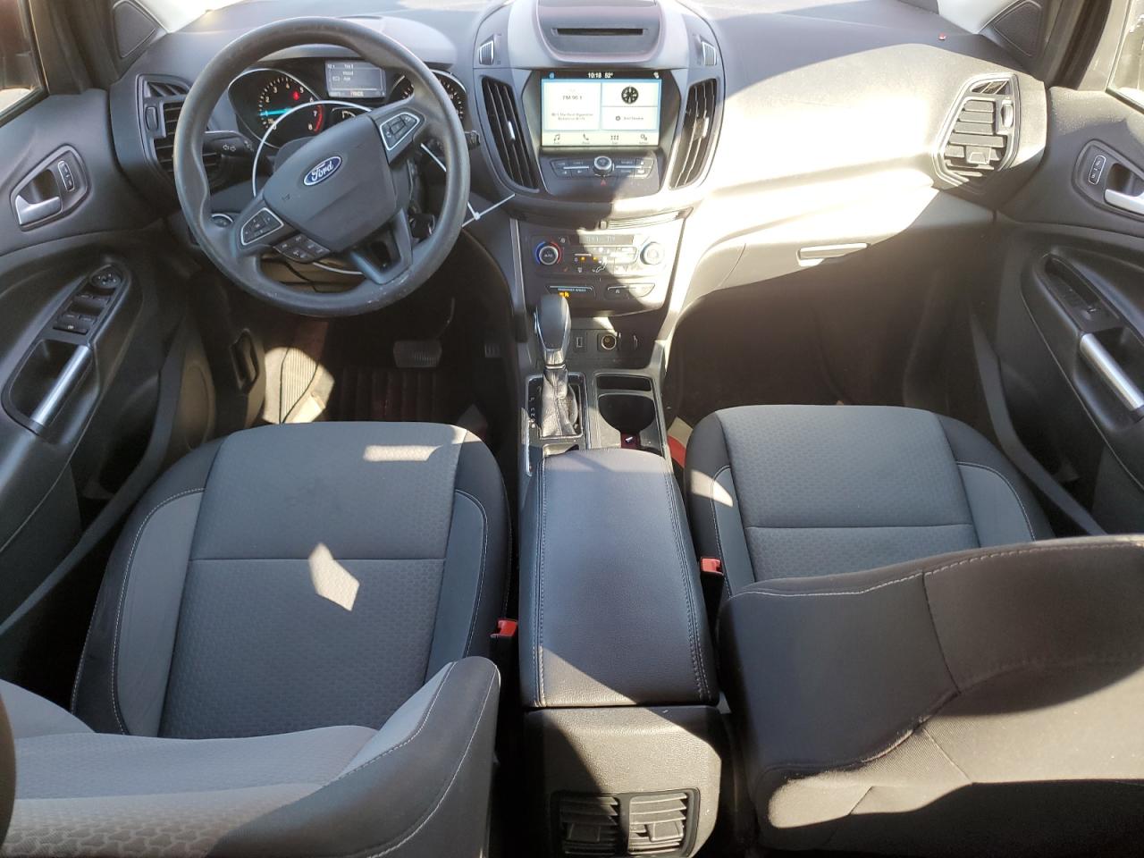 2018 Ford Escape - Image 8