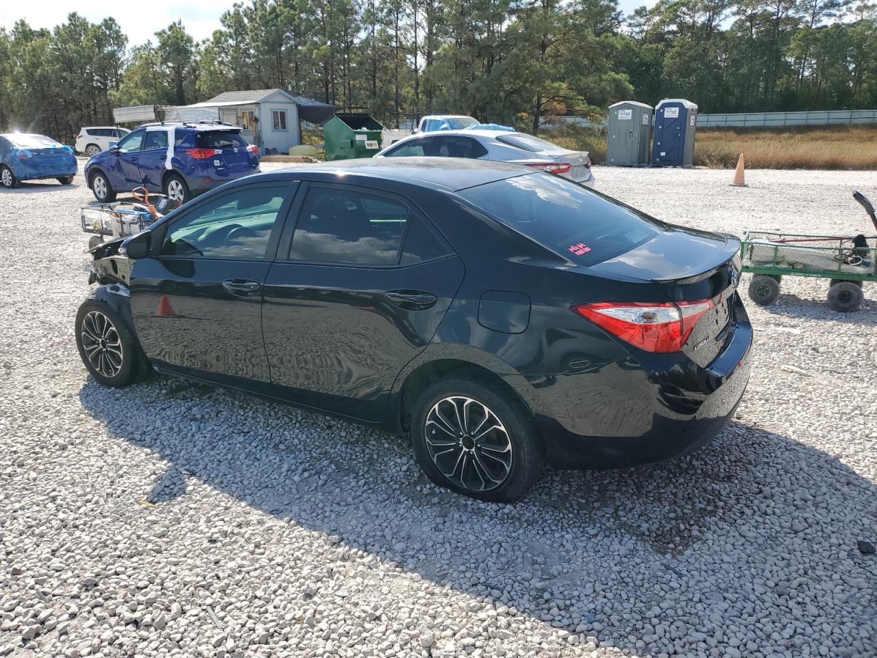 VIN 5YFBURHE4GP499872 2016 TOYOTA COROLLA no.2