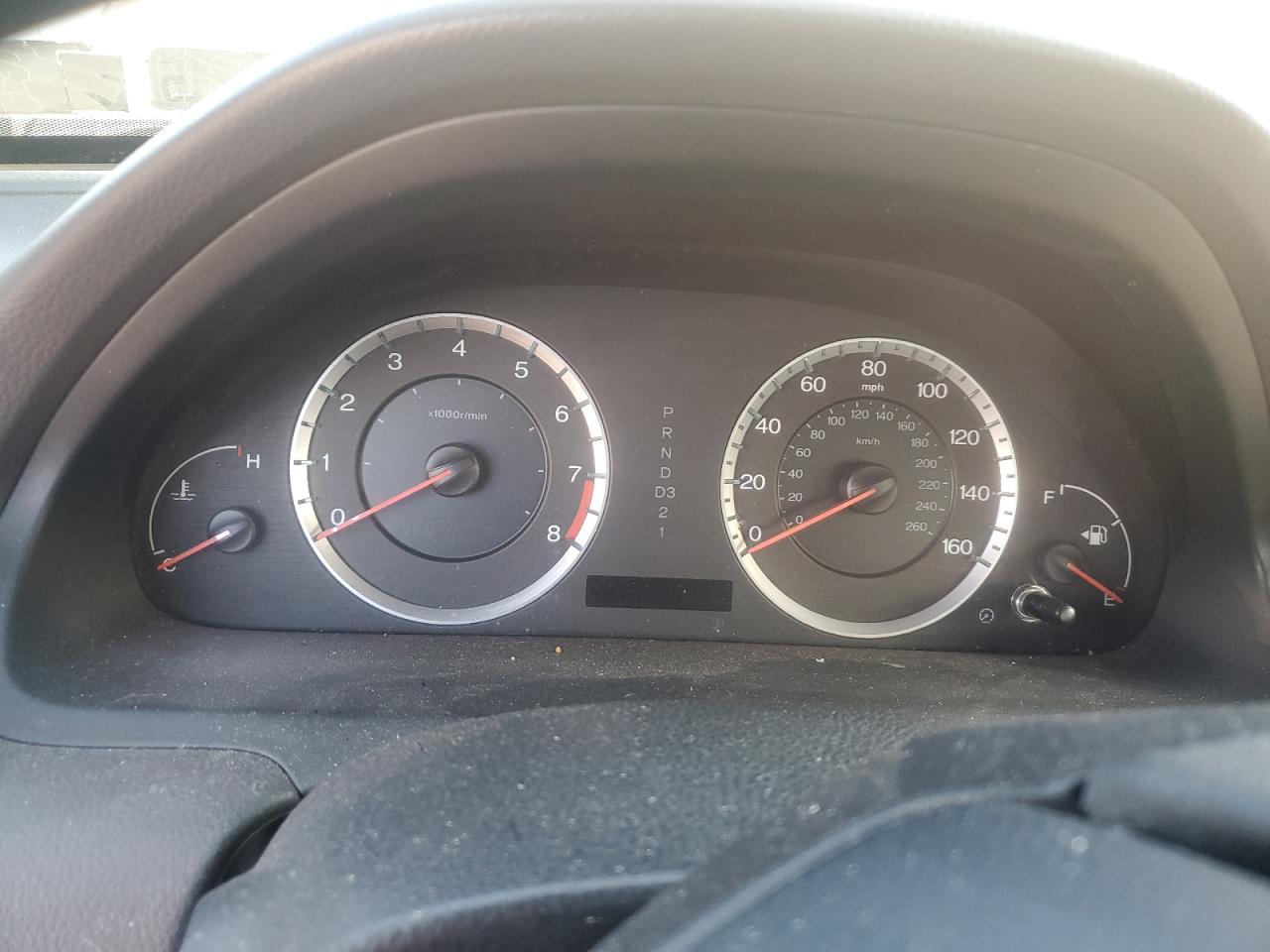 2008 Honda Accord - Image 9