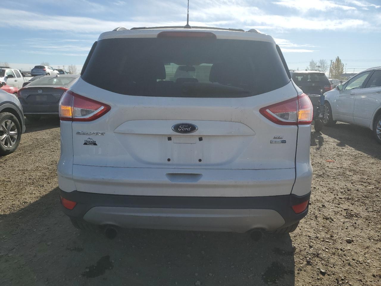 2013 Ford Escape - Image 6