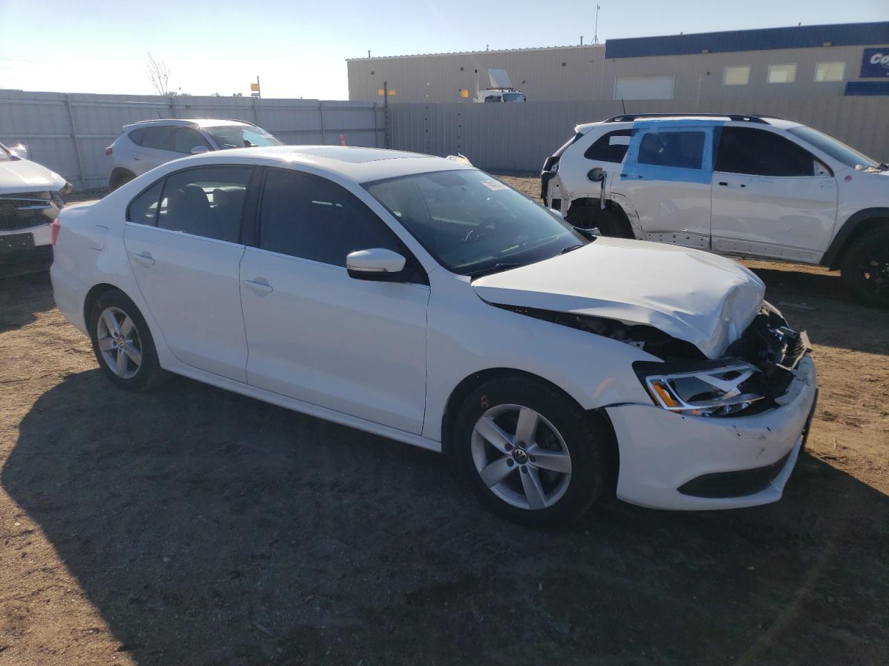 2014 Volkswagen Jetta - Image 4