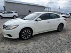 2016 Nissan Altima 2.5 en Venta en Tifton, GA - All Over