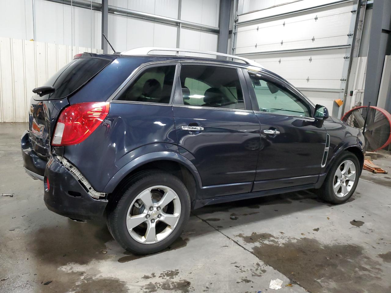 2014 Chevrolet Captiva - Image 3