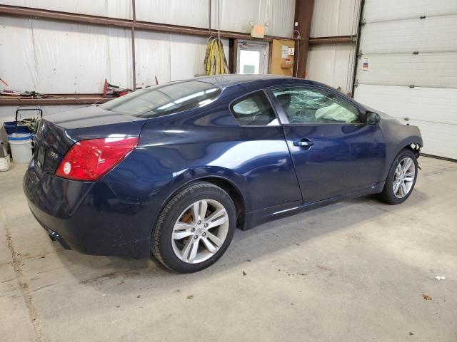 2010 NISSAN ALTIMA S