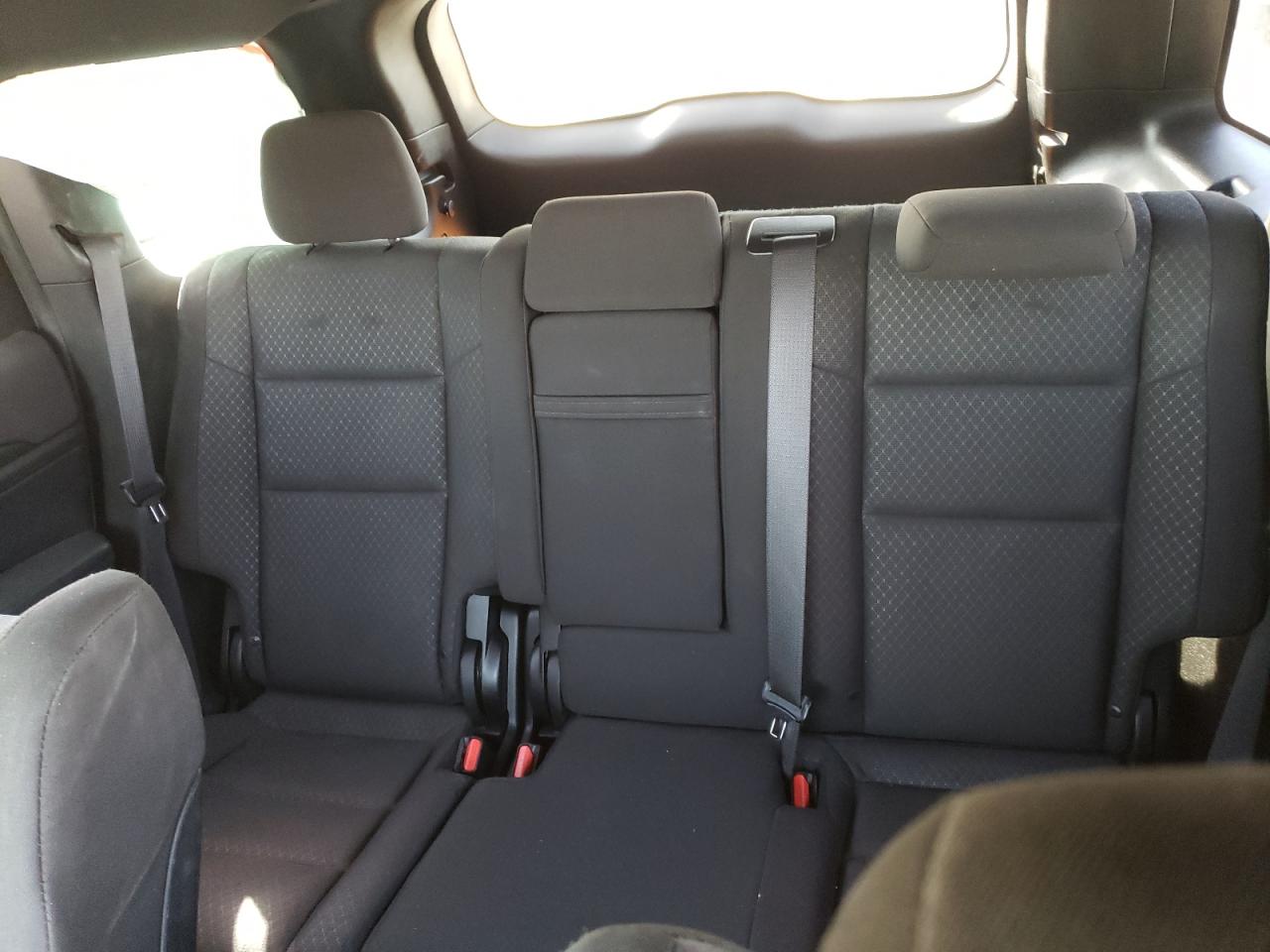 2021 Jeep Grand Cherokee Laredo VIN: 1C4RJFAG3MC549716 Lot: 76583094