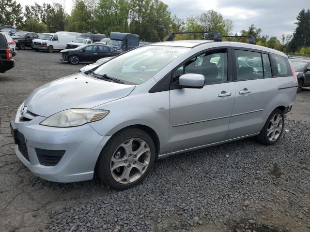 2009 Mazda 5 