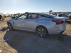 2021 Nissan Altima Sv იყიდება Dyer-ში, IN - Front End