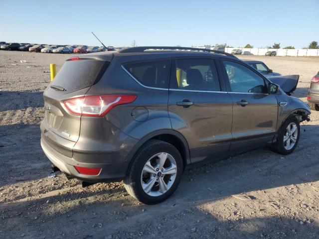 Parquets FORD ESCAPE 2015 Silver