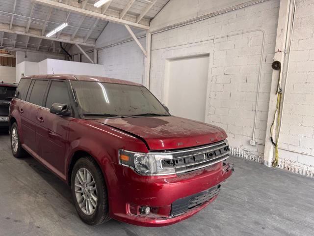 2013 Ford Flex Sel