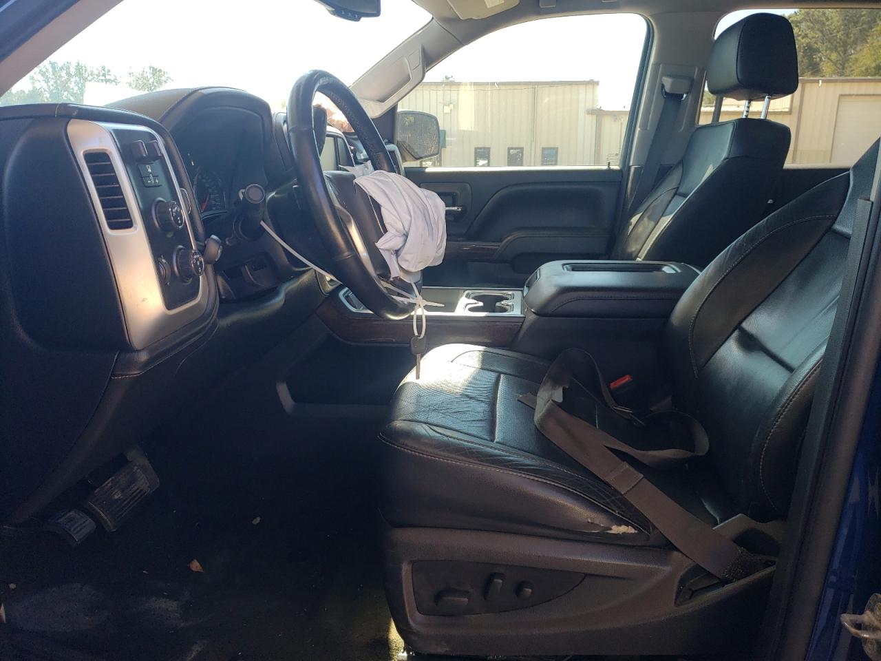 3GTU2NEJXHG338507 2017 GMC Sierra K1500 Slt