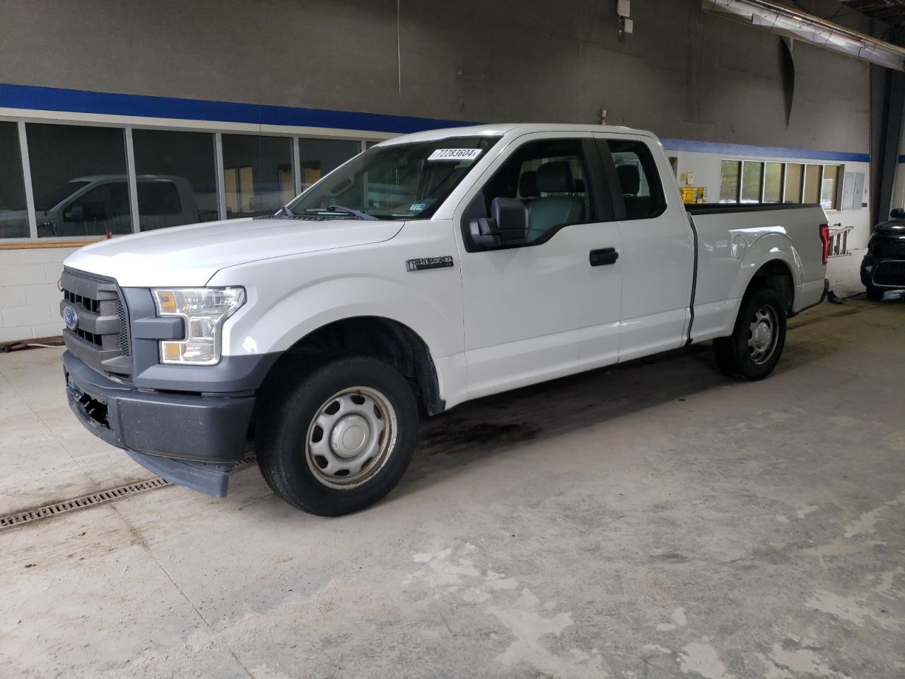 1FTEX1C8XHFC82763 2017 FORD F-150 - Image 1