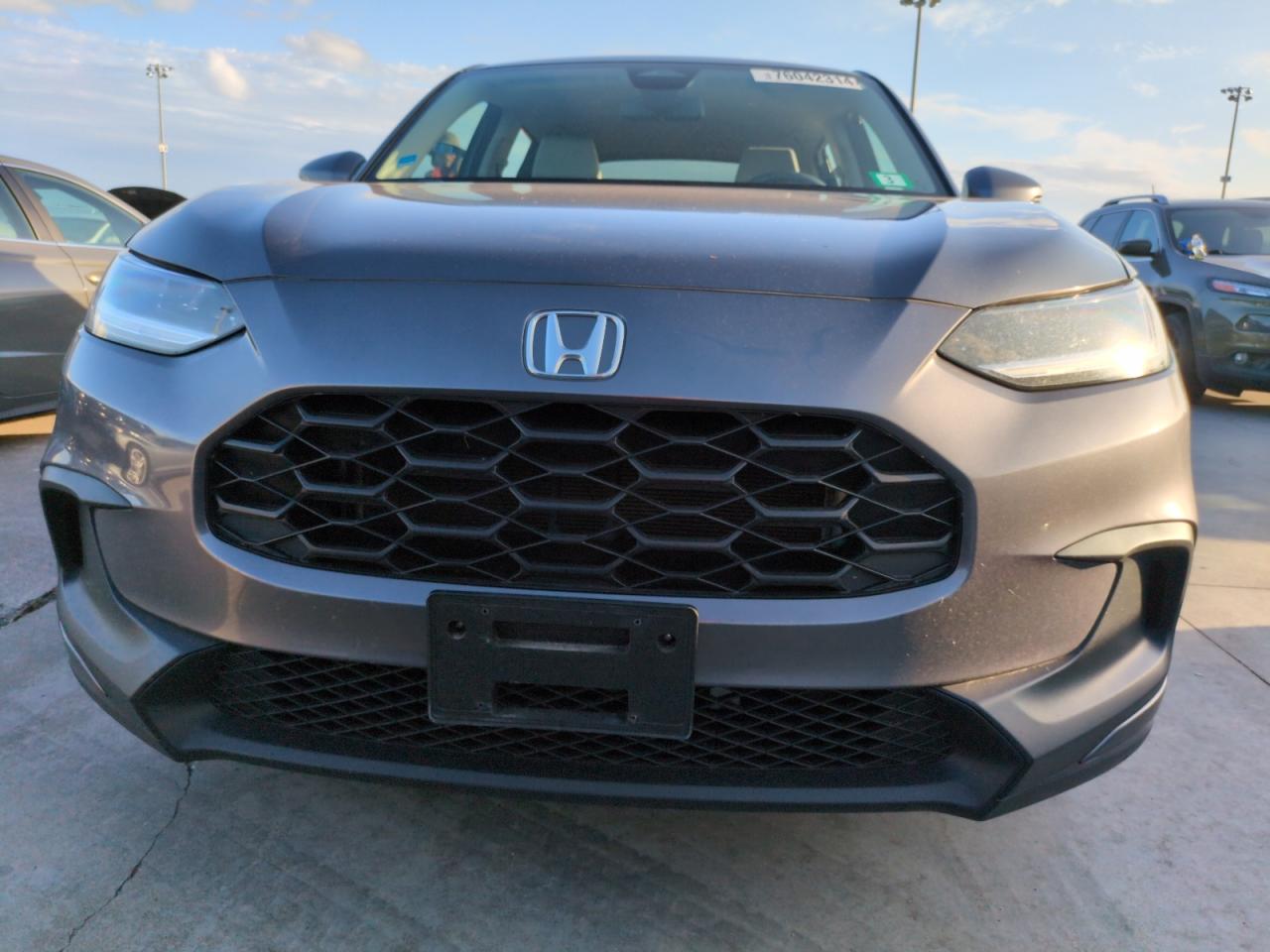 2023 Honda HR-V - Image 5
