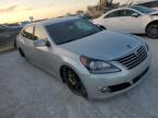 2014 Hyundai Equus Signature en Venta en Arcadia, FL - Water/Flood