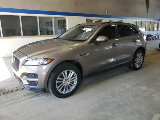 2017 Jaguar F-Pace Premium