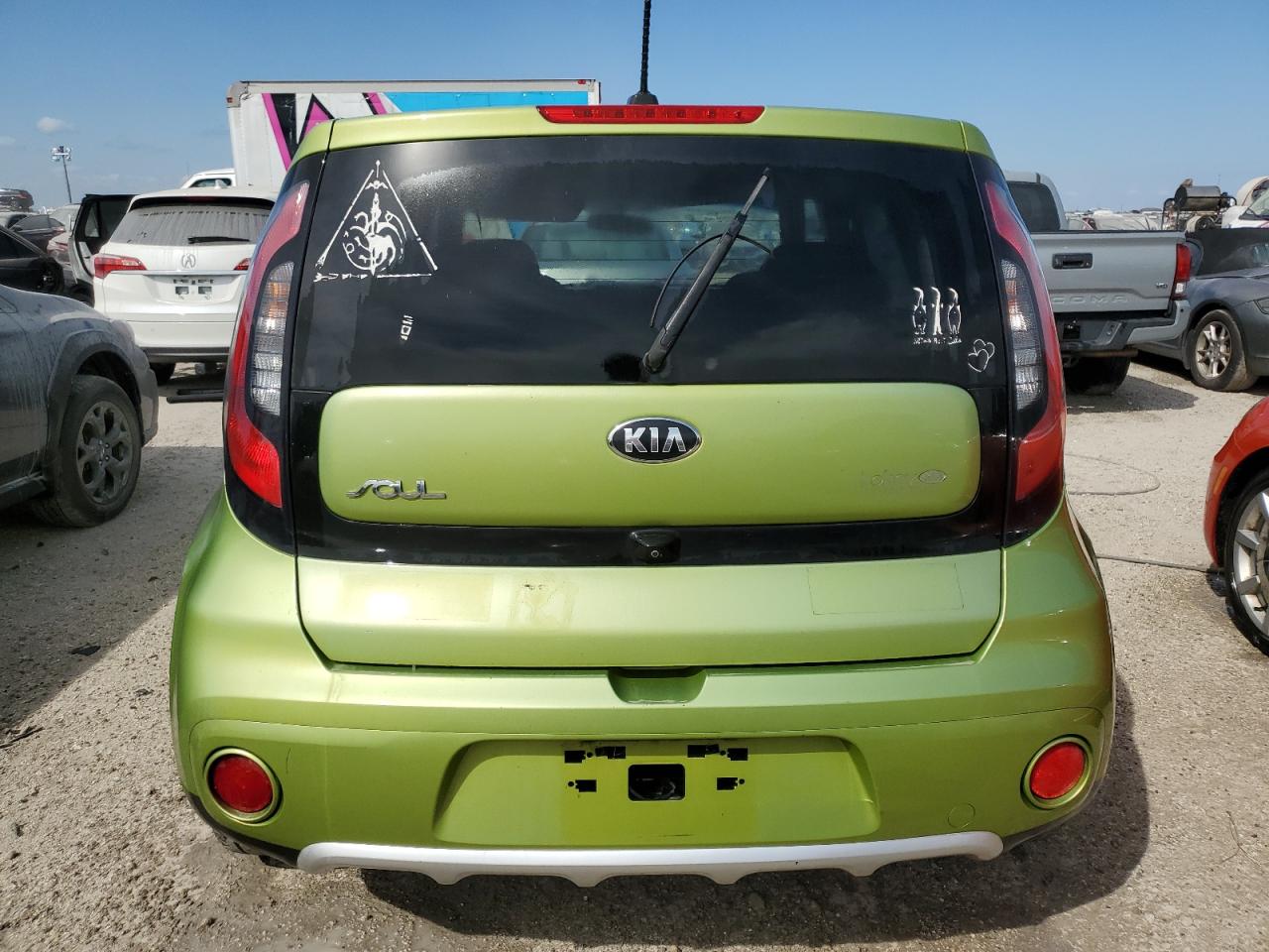 2017 Kia Soul - Image 6