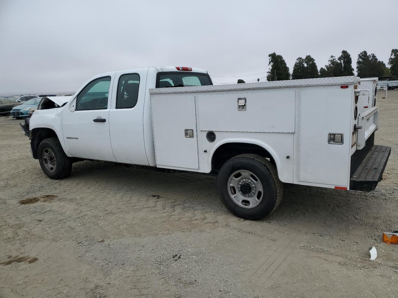 2012 GMC Sierra - Image 2