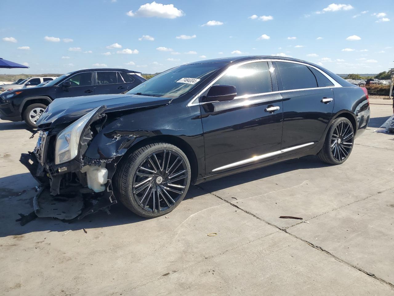 2015 Cadillac XTS - Image 1