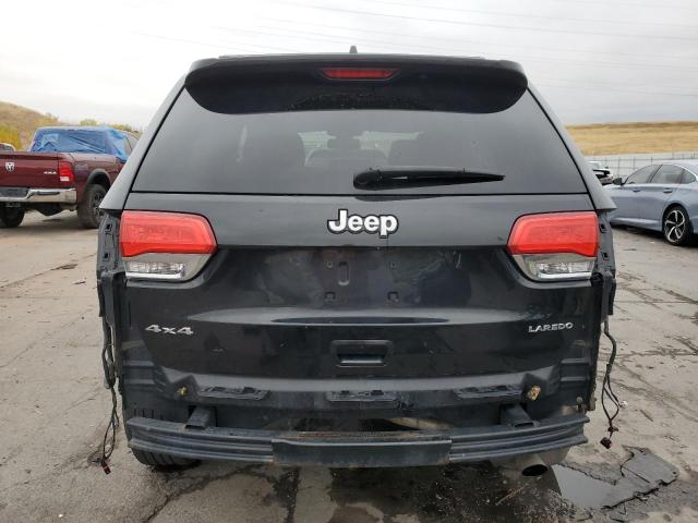  JEEP GRAND CHER 2014 Черный