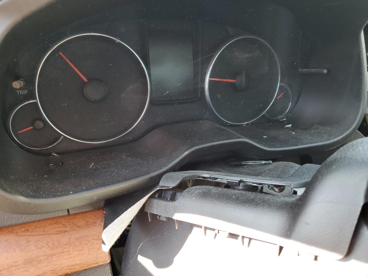 2013 Subaru Outback 2.5I Limited VIN: 4S4BRCKC6D3246106 Lot: 78783274