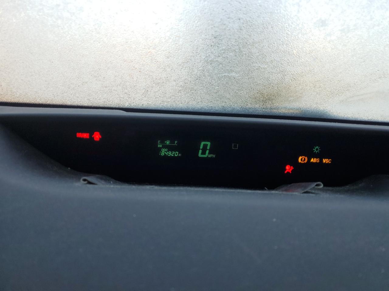 2005 Toyota Prius - Image 9