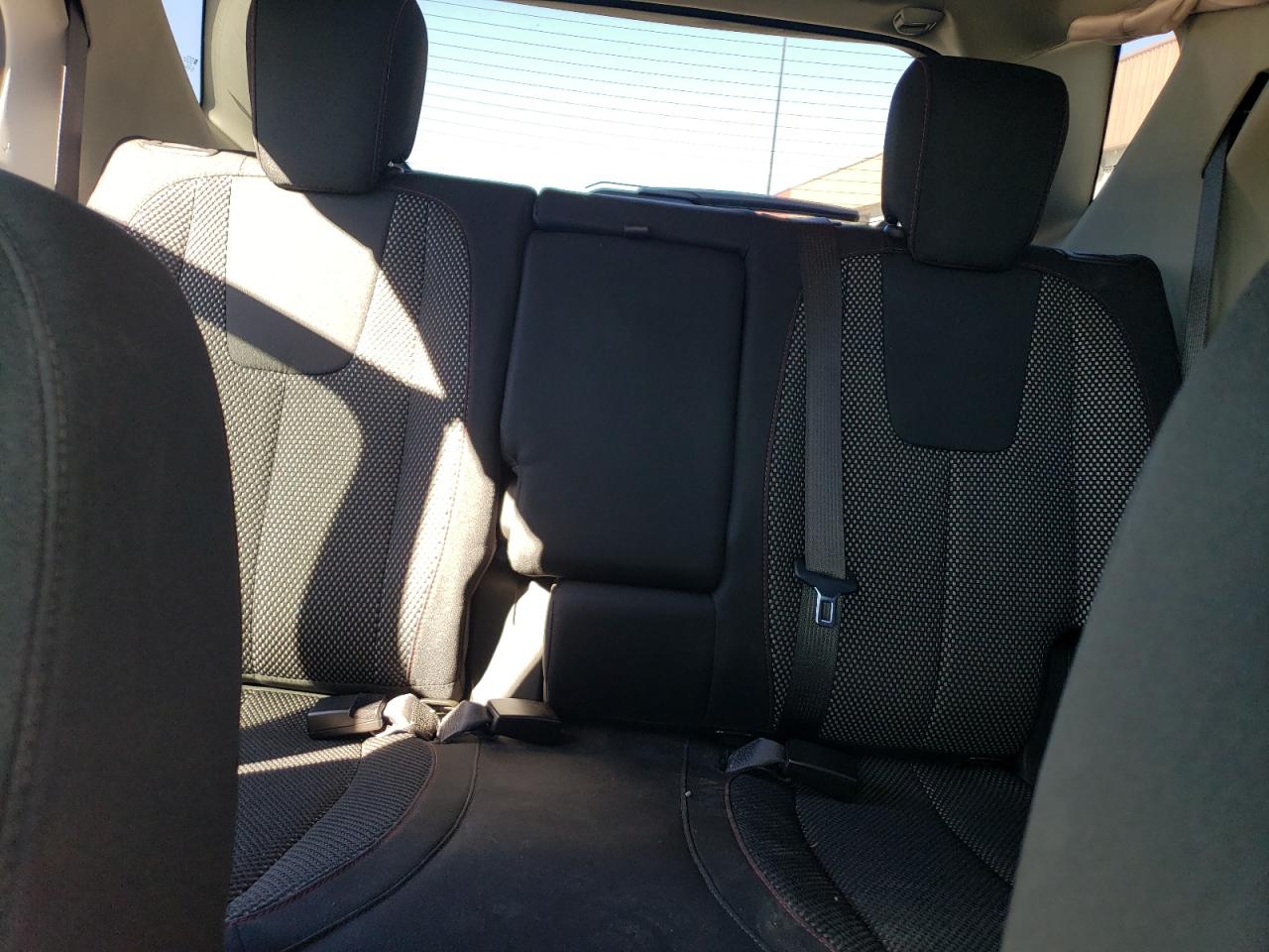 2016 Chevrolet Equinox - Image 10