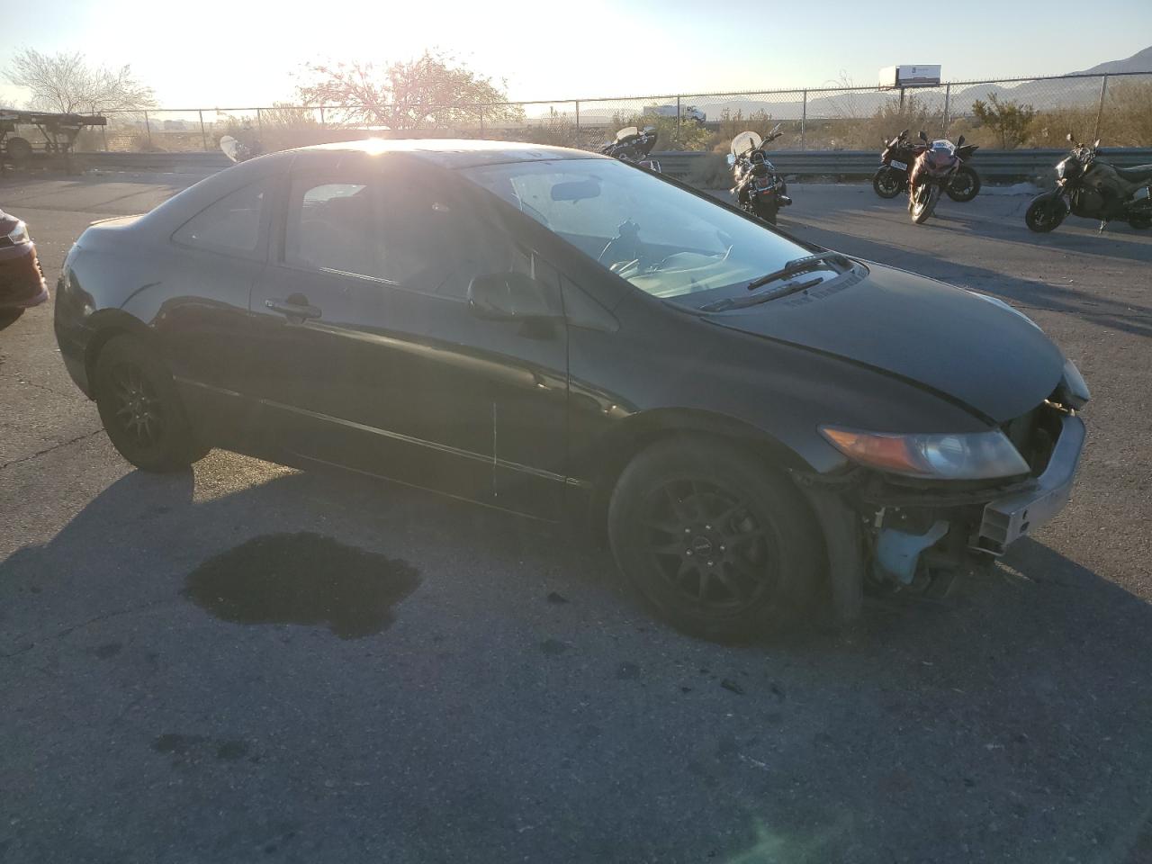 2006 Honda Civic - Image 4