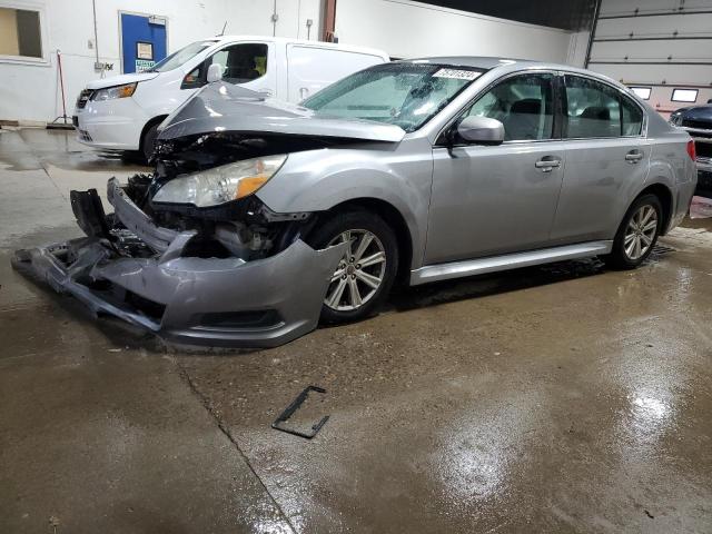 2011 Subaru Legacy 2.5I Premium