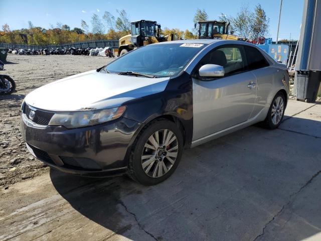 2010 Kia Forte Ex